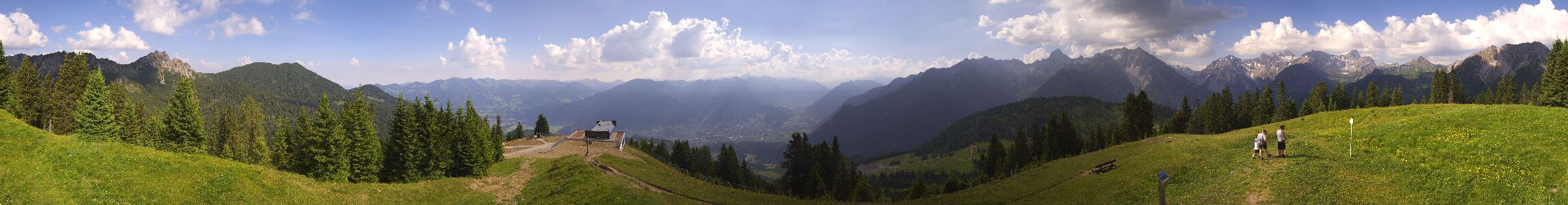 Loischkopf Brandnertal