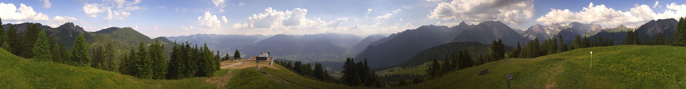 Loischkopf Brandnertal