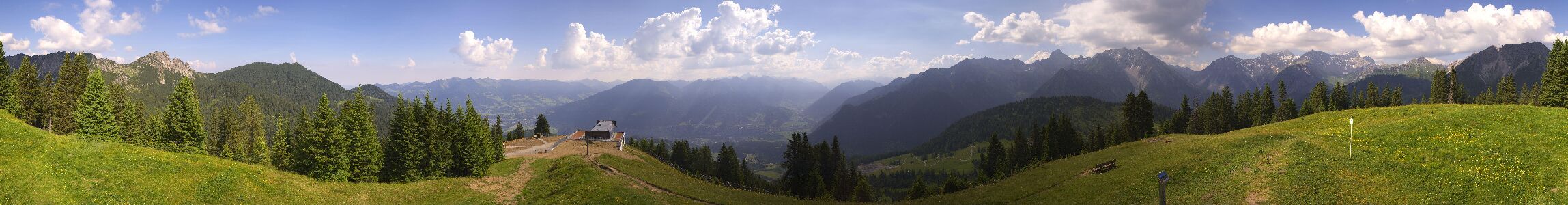 Loischkopf Brandnertal