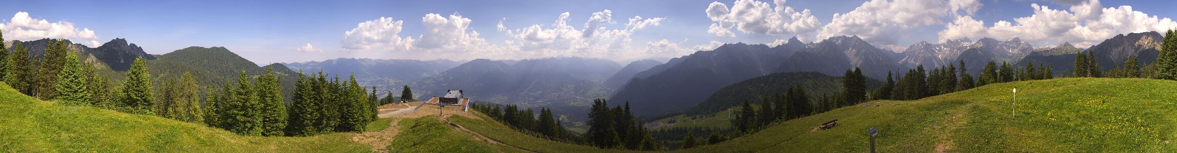 Loischkopf Brandnertal