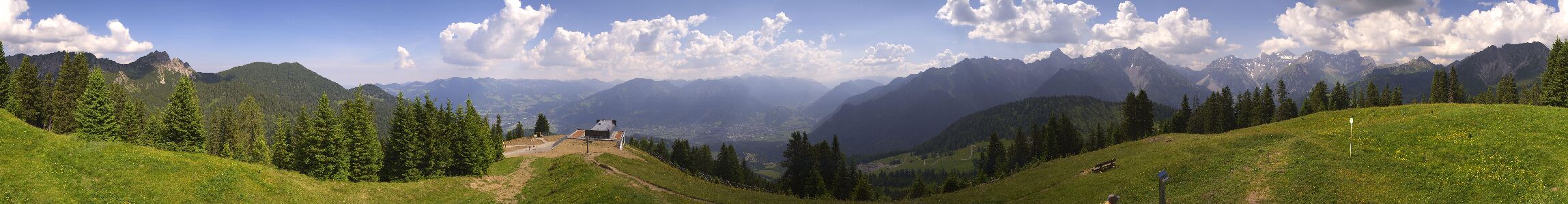 Loischkopf Brandnertal