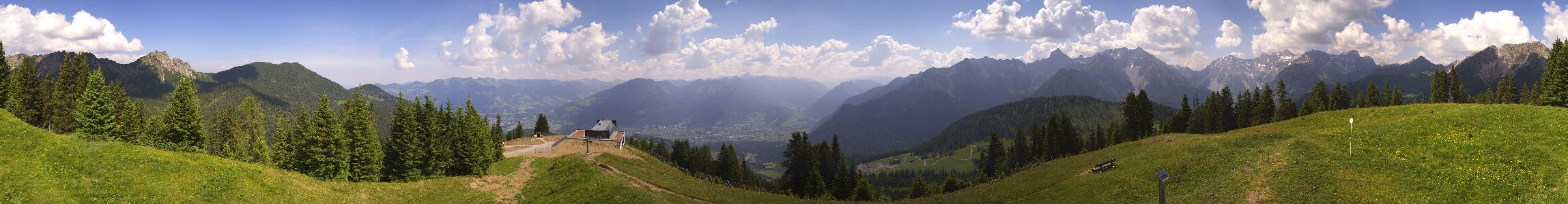 Loischkopf Brandnertal