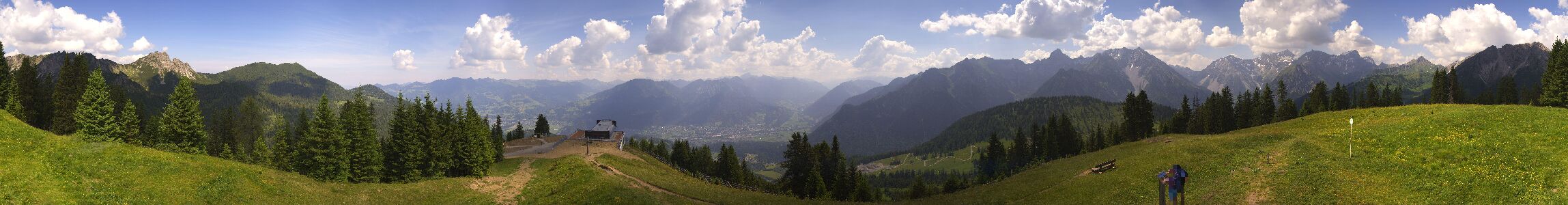 Loischkopf Brandnertal