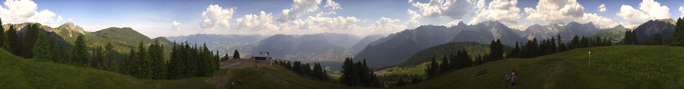 Loischkopf Brandnertal