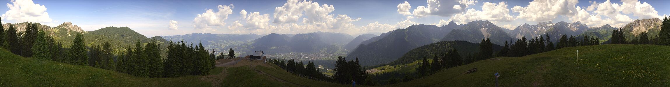 Loischkopf Brandnertal