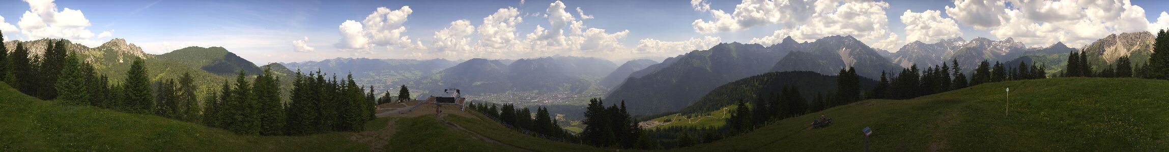 Loischkopf Brandnertal