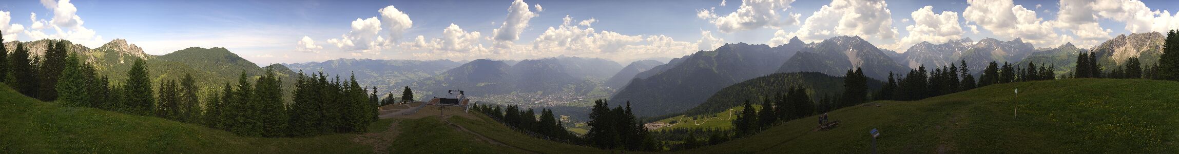 Loischkopf Brandnertal