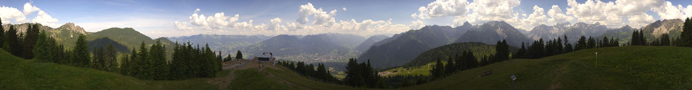 Loischkopf Brandnertal