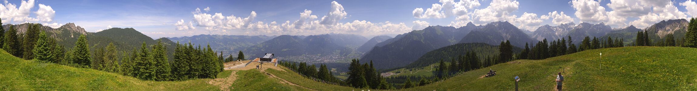 Loischkopf Brandnertal