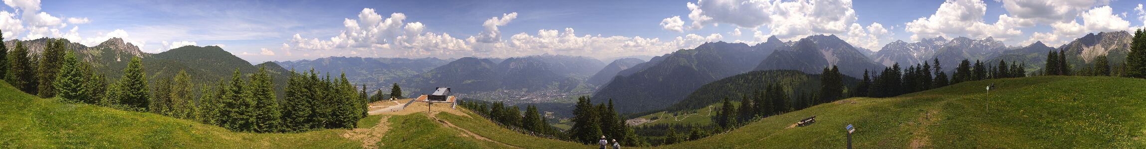 Loischkopf Brandnertal