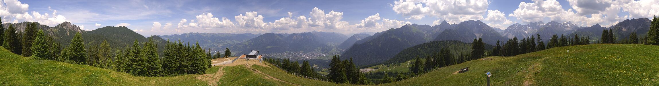 Loischkopf Brandnertal