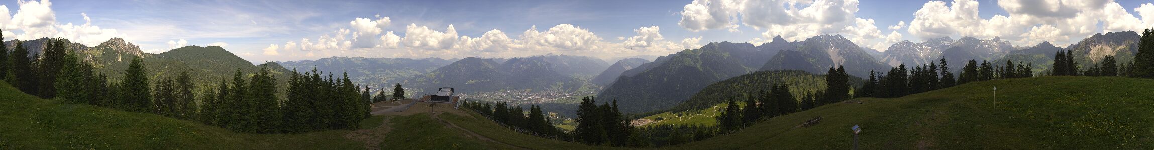 Loischkopf Brandnertal
