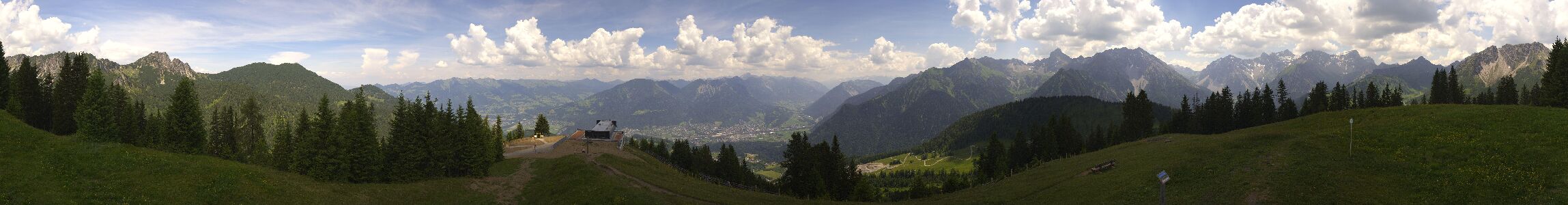Loischkopf Brandnertal