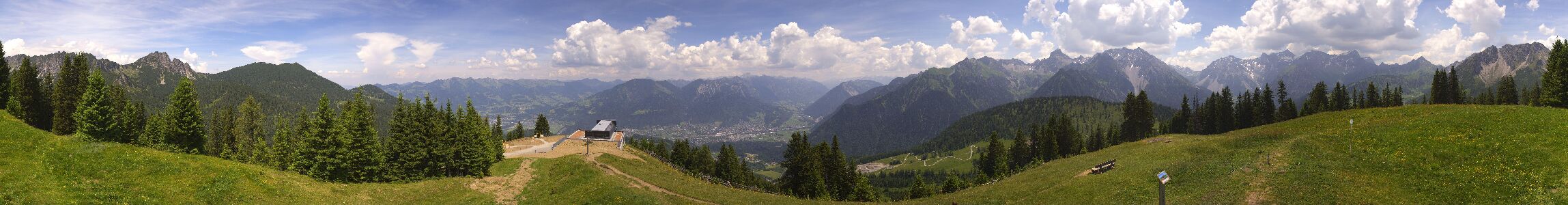 Loischkopf Brandnertal