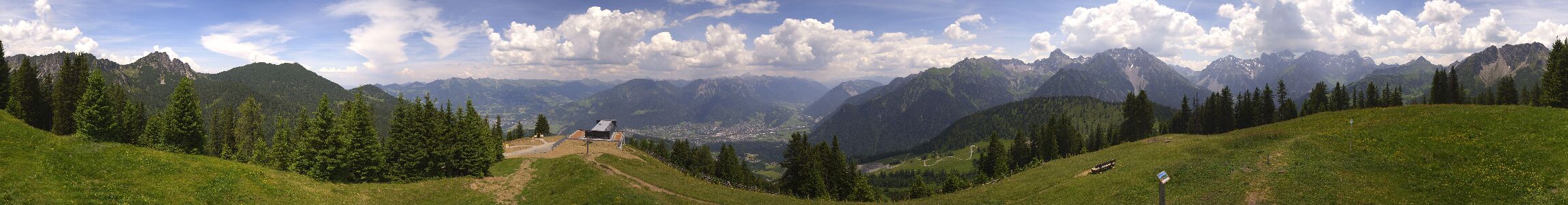 Loischkopf Brandnertal