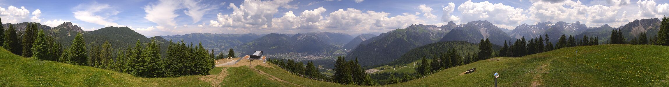Loischkopf Brandnertal