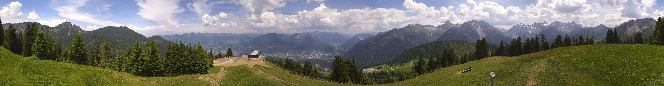 Loischkopf Brandnertal