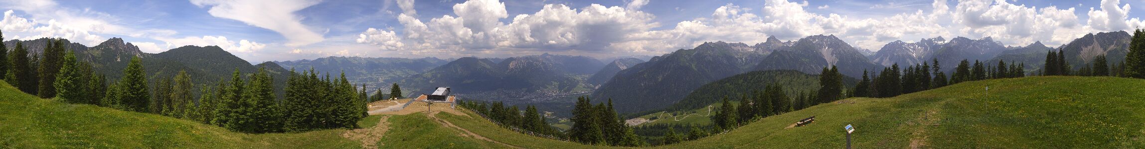 Loischkopf Brandnertal