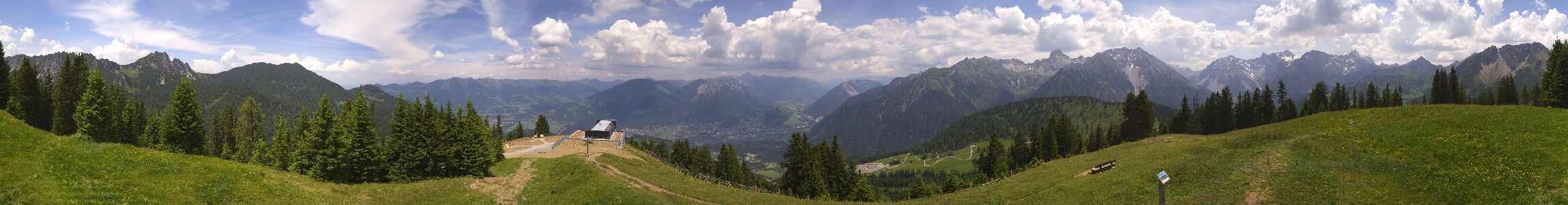 Loischkopf Brandnertal