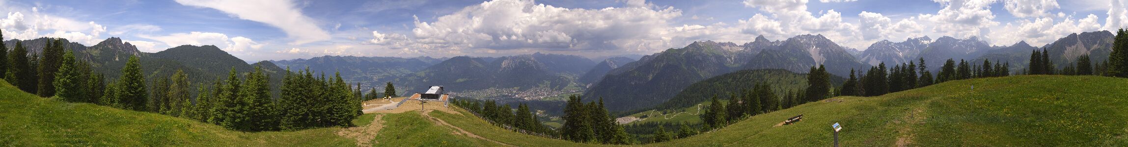 Loischkopf Brandnertal