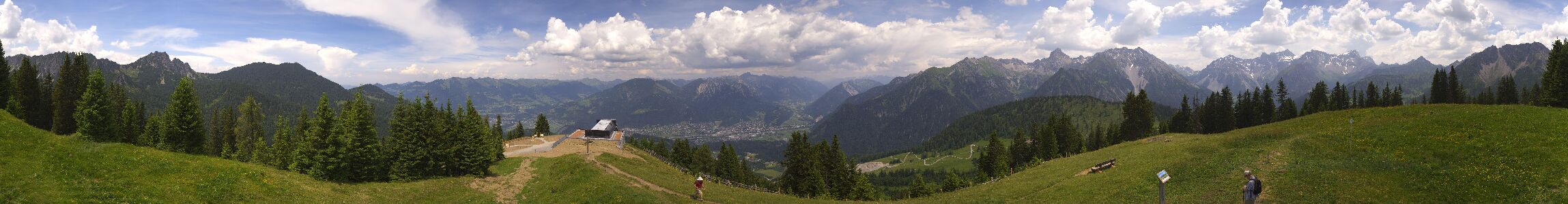 Loischkopf Brandnertal