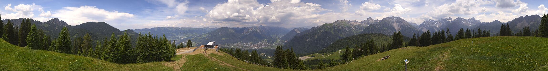 Loischkopf Brandnertal