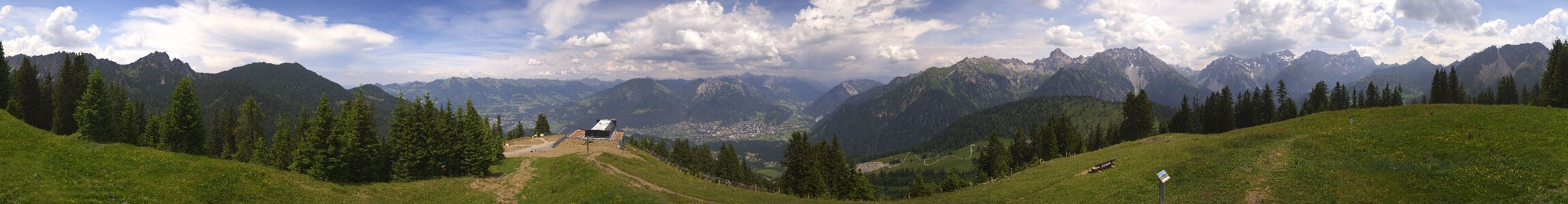 Loischkopf Brandnertal