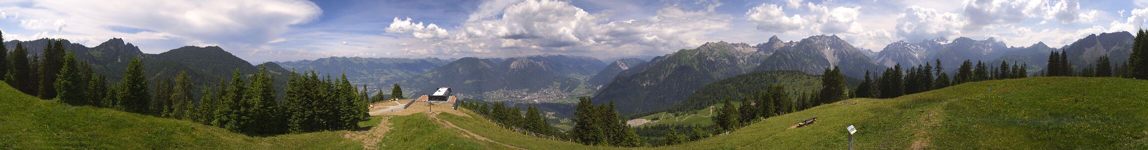 Loischkopf Brandnertal
