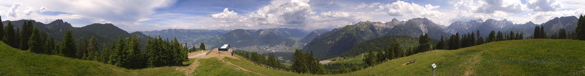 Loischkopf Brandnertal