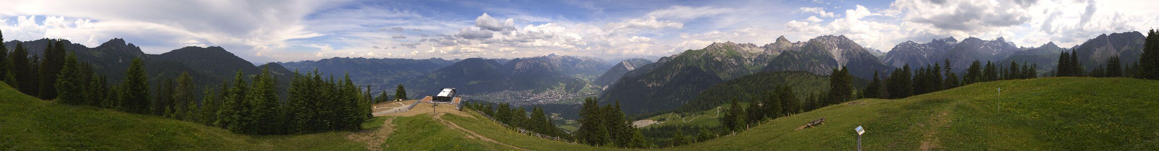 Loischkopf Brandnertal