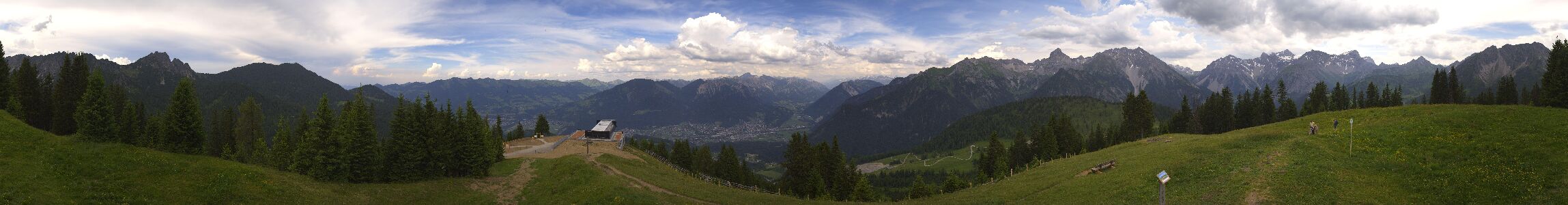 Loischkopf Brandnertal