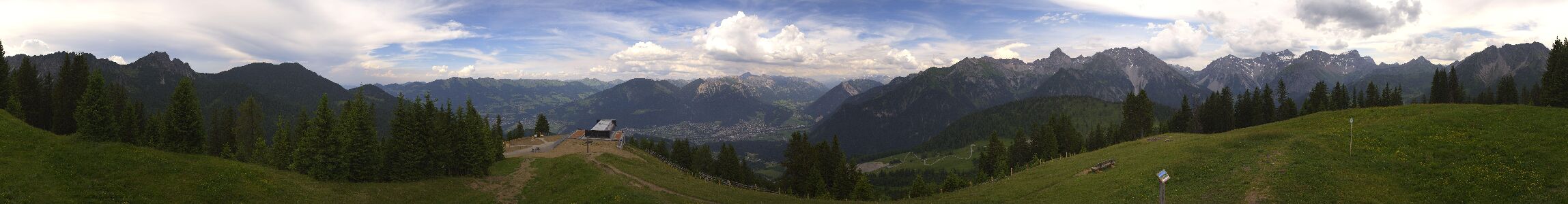 Loischkopf Brandnertal
