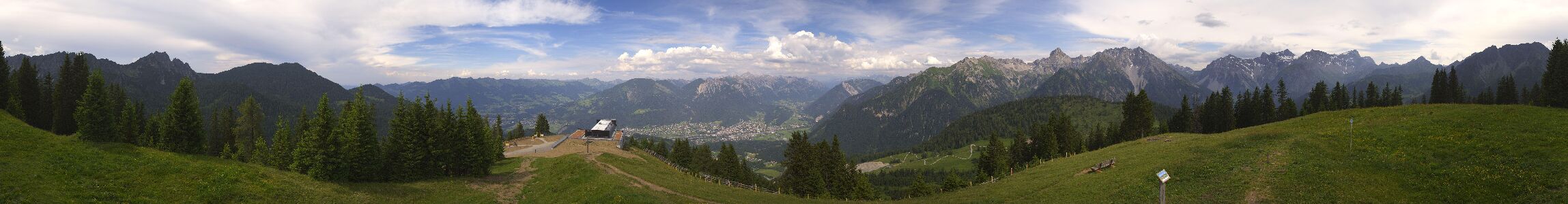 Loischkopf Brandnertal