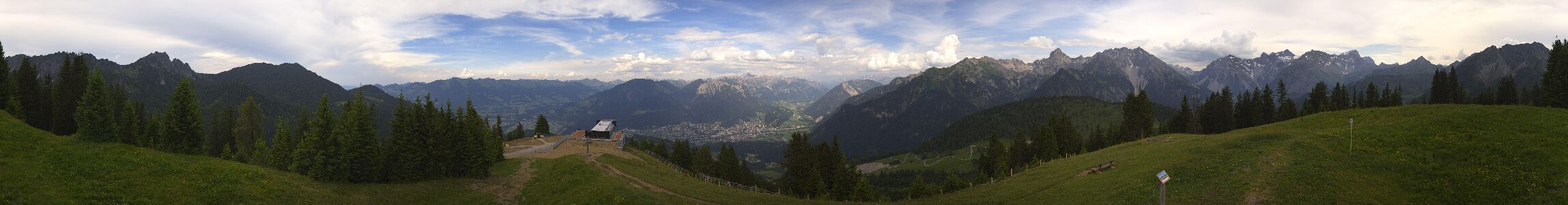 Loischkopf Brandnertal
