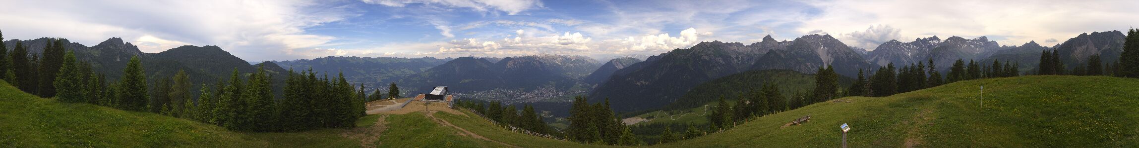 Loischkopf Brandnertal