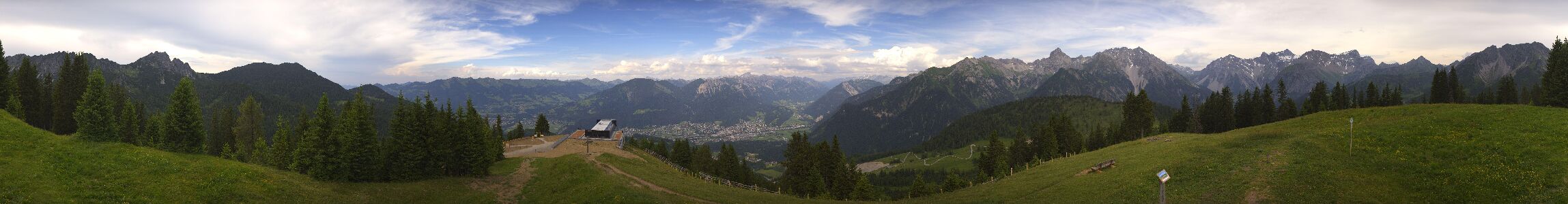 Loischkopf Brandnertal