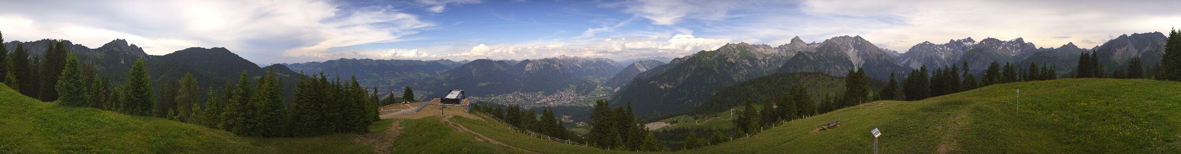 Loischkopf Brandnertal