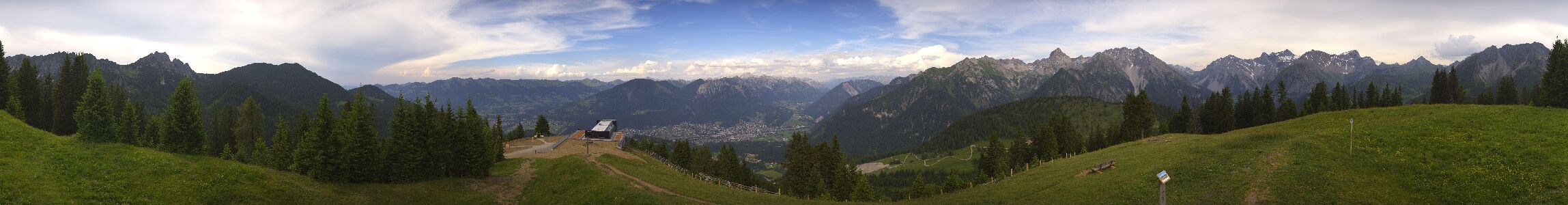Loischkopf Brandnertal