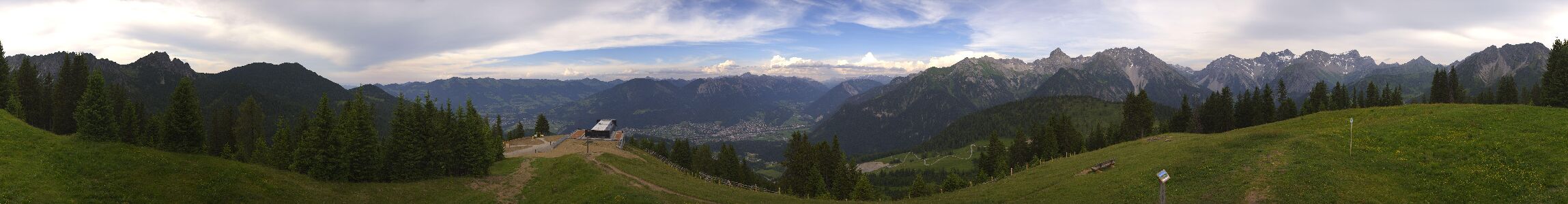 Loischkopf Brandnertal