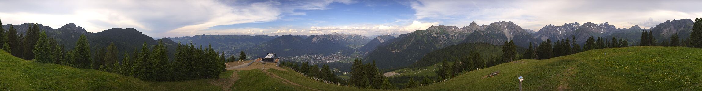 Loischkopf Brandnertal