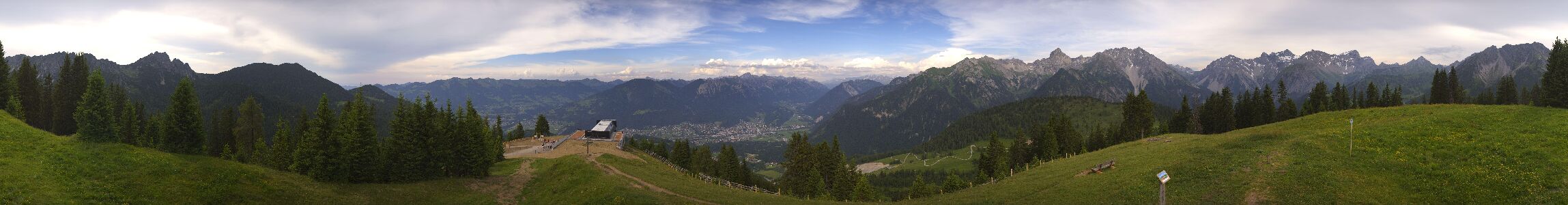 Loischkopf Brandnertal