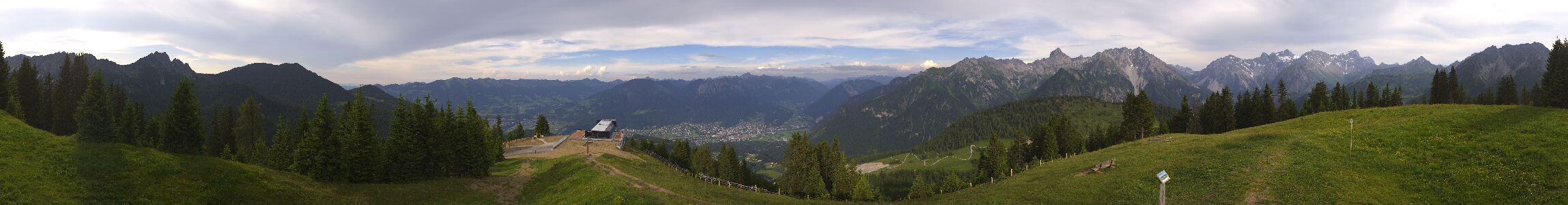 Loischkopf Brandnertal