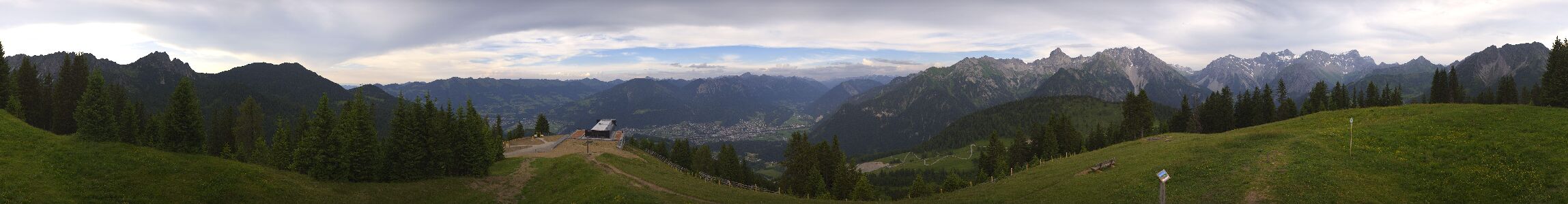 Loischkopf Brandnertal