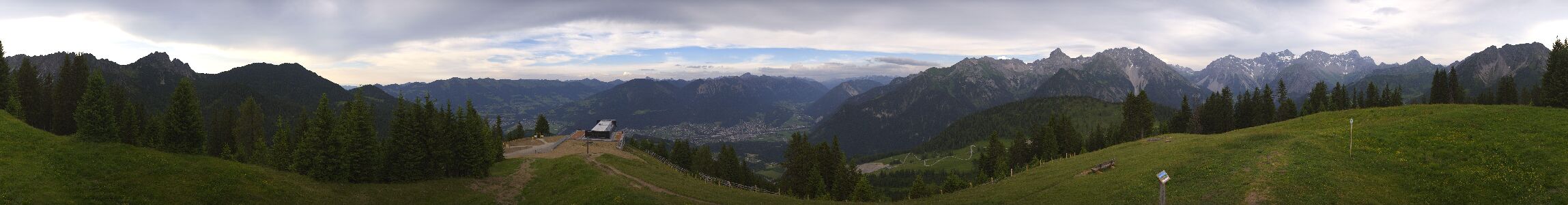 Loischkopf Brandnertal