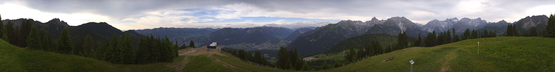 Loischkopf Brandnertal