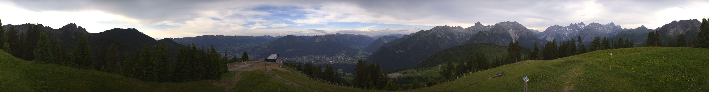 Loischkopf Brandnertal