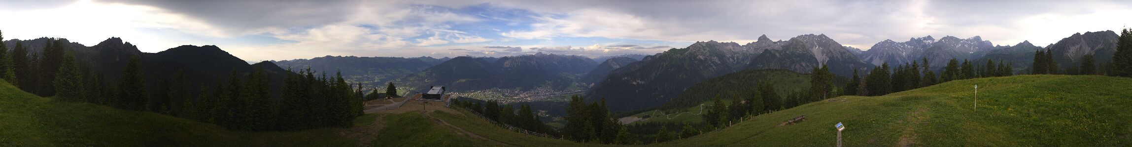Loischkopf Brandnertal