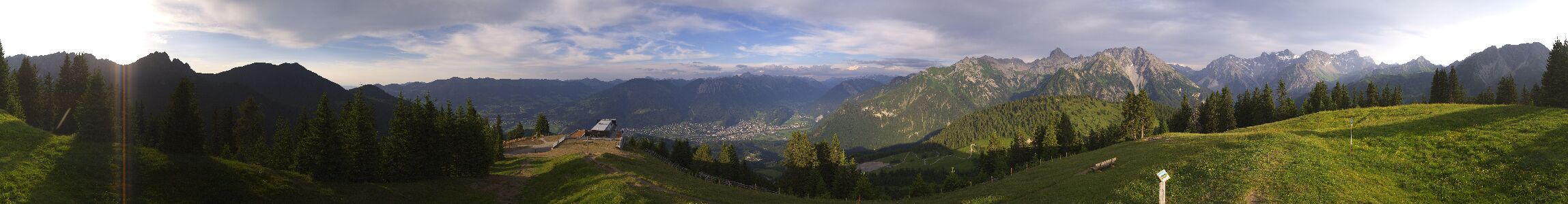 Loischkopf Brandnertal
