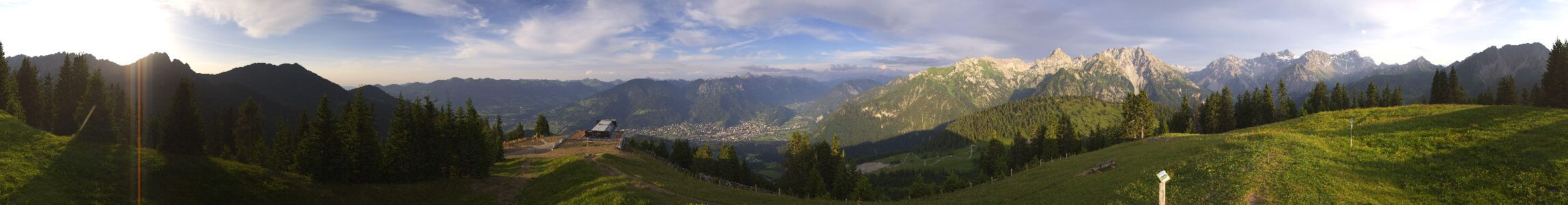 Loischkopf Brandnertal