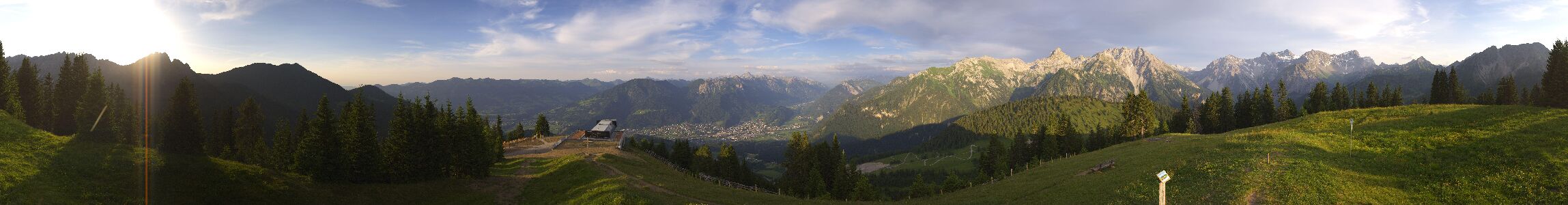 Loischkopf Brandnertal